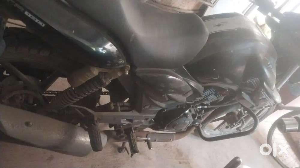 Apache for sale, repassing done upto 2030