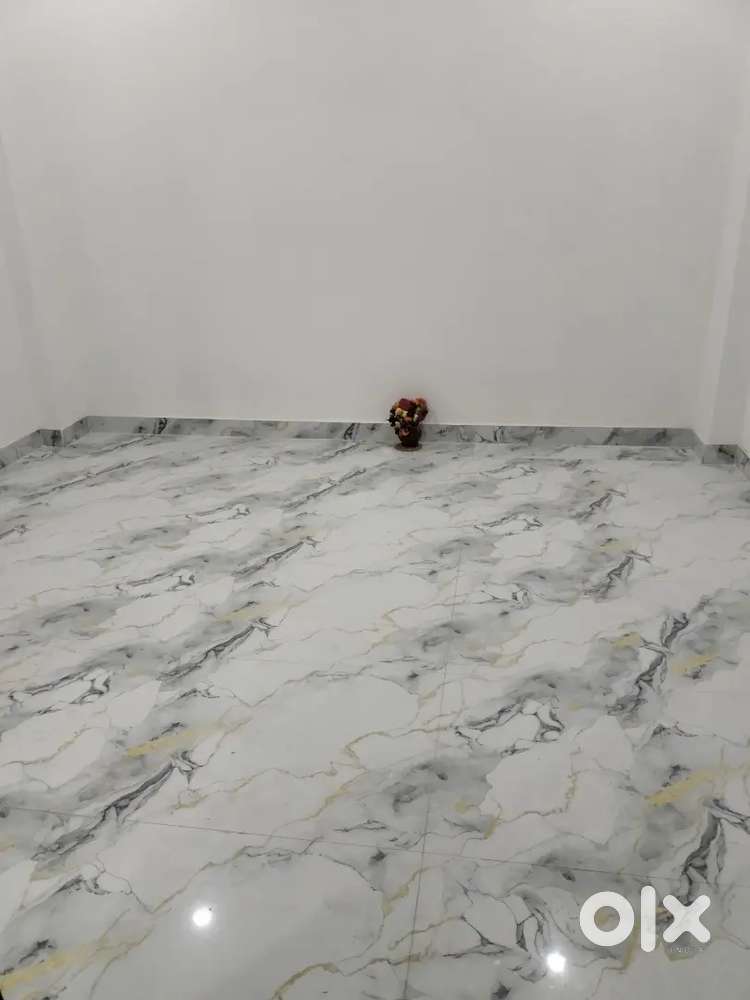 One room set attached toilet and kitchen