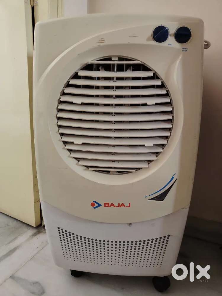 Bajaj cooler