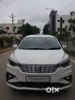 Maruti Suzuki Ertiga 2019 Diesel Well Maintained