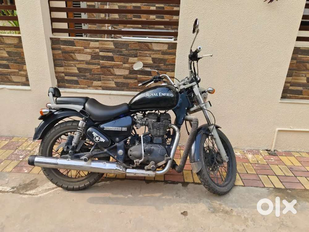 Royal Enfield Thunderbird - Must Sell