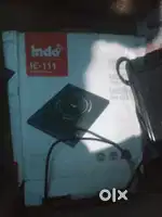 Induction indo