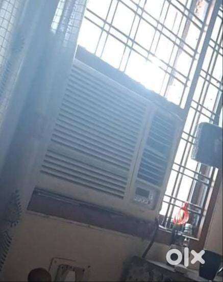 LG window AC ( Non inverter)