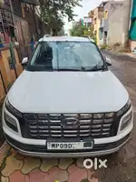 Hyundai Venue 2024