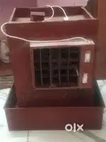 Working condition cooler
