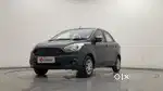 Ford Figo Aspire 1.2 Ti-VCT Trend, 2015, Petrol
