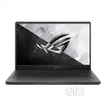 Rog Zephyrus G14 Asus gaming laptop