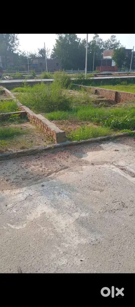 Near mandawar degree college