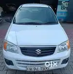 Maruti Suzuki Alto K10, 2011, Petrol