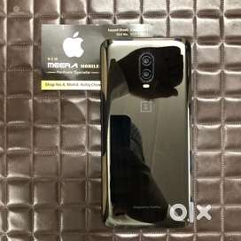 ONE PLUS 6T 6gb Ram, 128gb Internal, Good Condition New Meera Mobile
