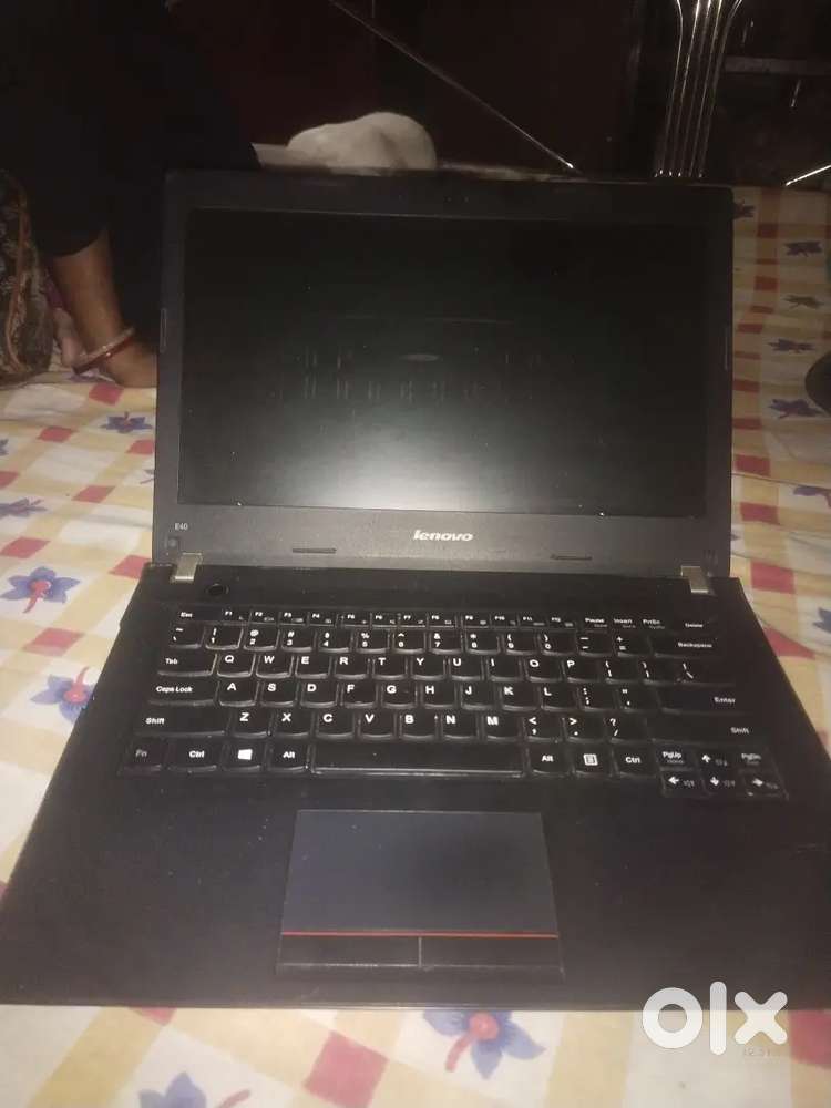 Lenevo laptop