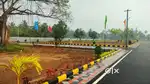 PLOTS NEAR 6 LANE ROAD