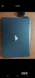 HP Victus Gaming Laptop  Ryzen 5  RTX 3050  16GB RAM  512GB SSD