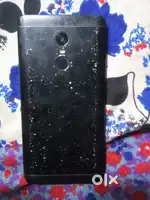 Redmi note5 , bettry dd