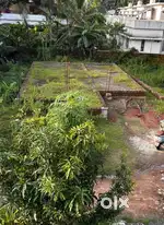 തിരൂർ പരിയാപുരം കാനൂർ ഭാഗത്ത് 6.75 സെന്റും തറയും വില്പനക്