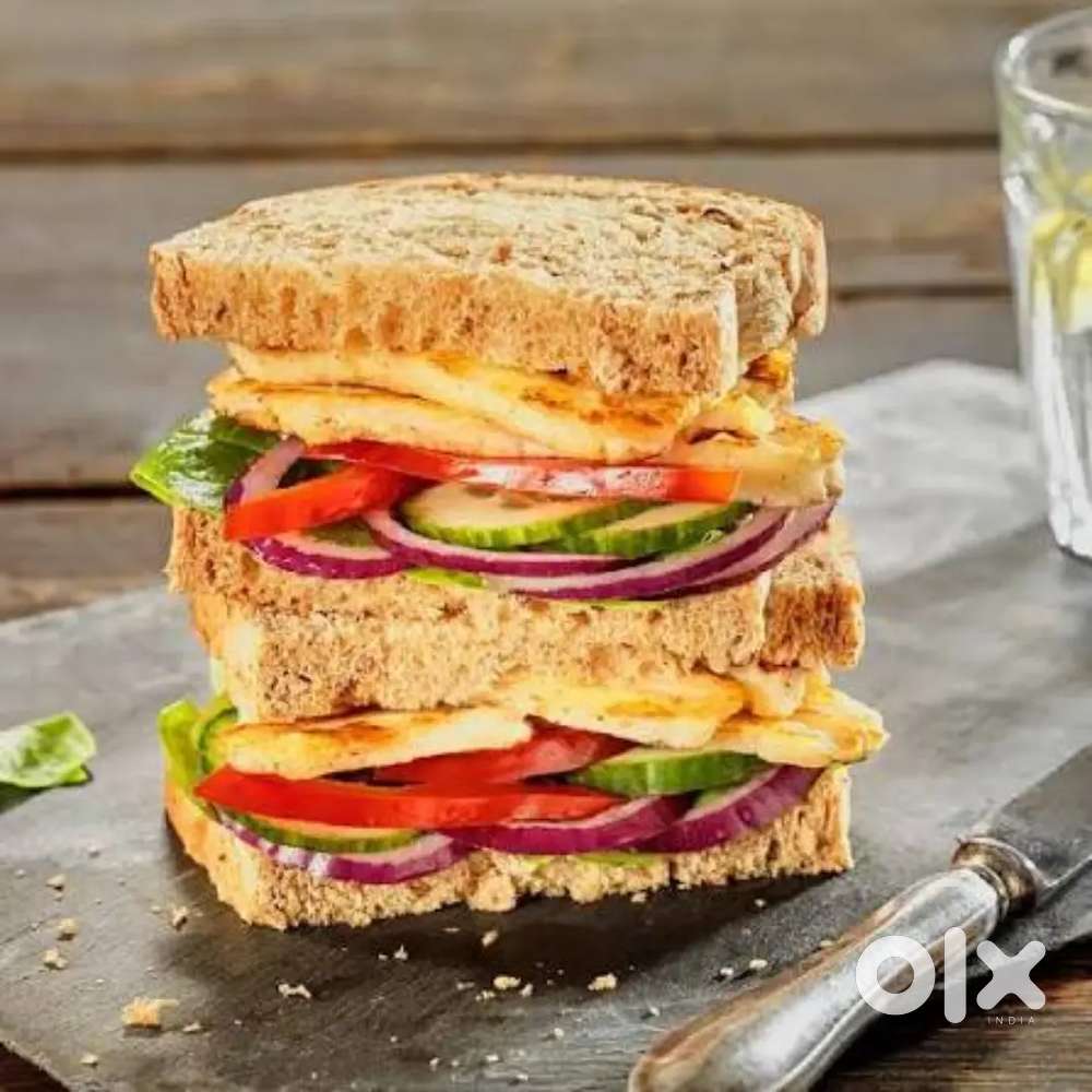 (Pune Maha). Required:- Sandwich Cook Fast food Cook // Burger Cook