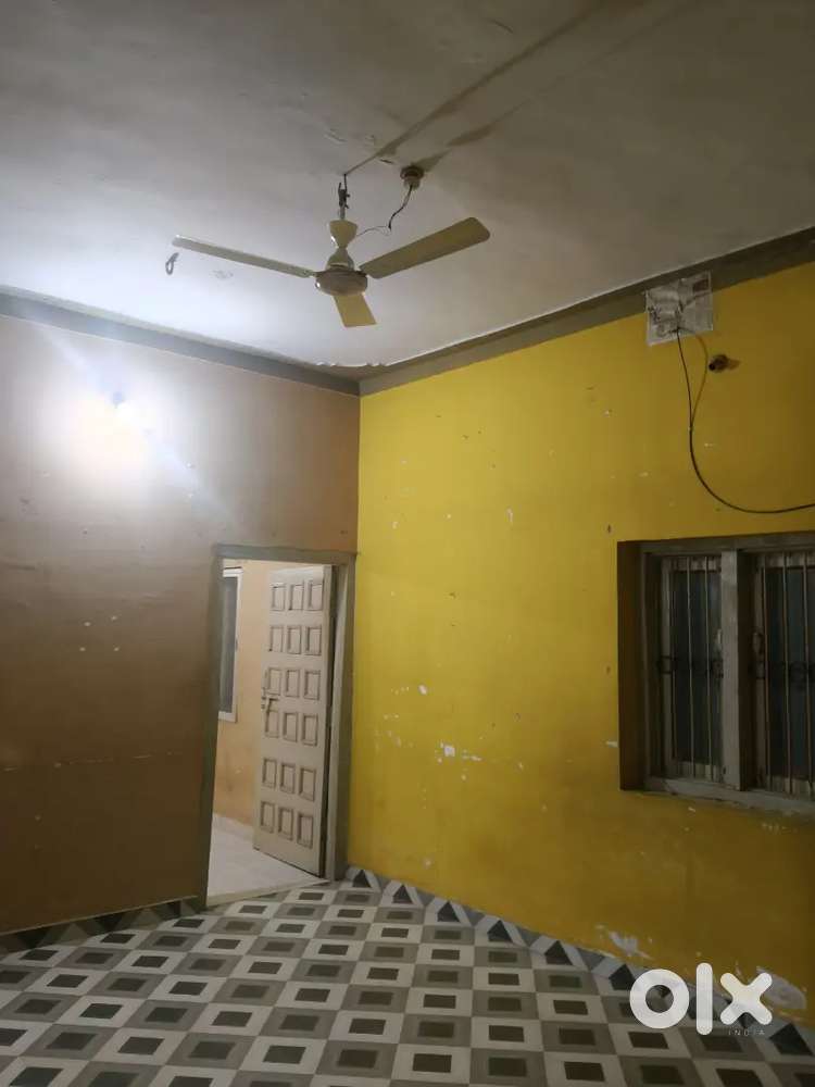 Indipendent room rent 1BHK vaipar vihar near Canara Bank