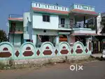 2BHK for rent for family