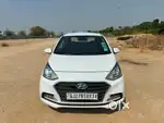 Hyundai Xcent Prime 1.2 T VTVT PLUS CNG, 2018, CNG & Hybrids