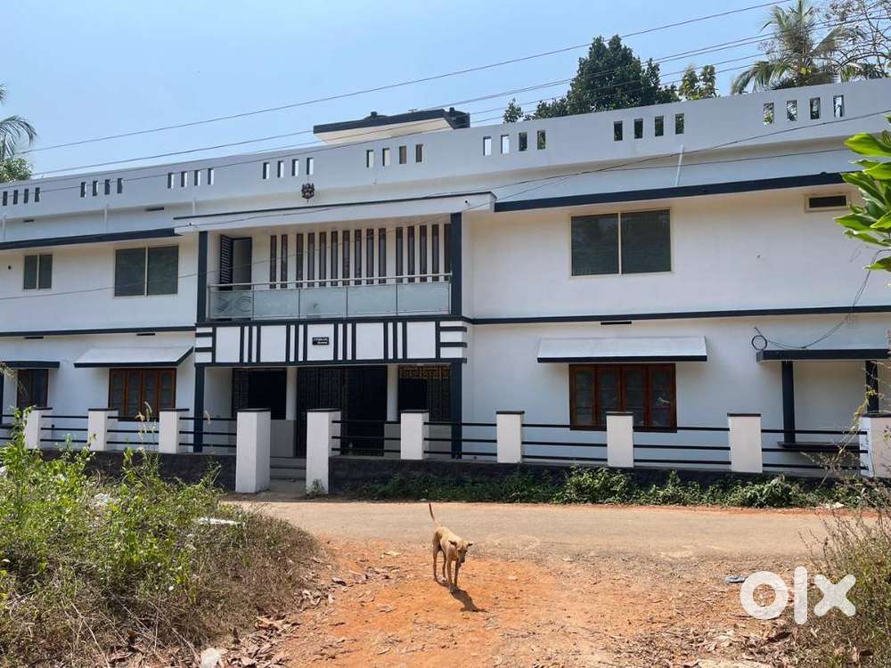 House for Rent at Chalakara