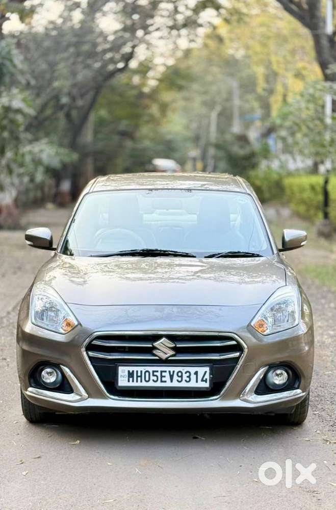 Maruti Suzuki Dzire 1.2 VXI CNG, 2022, CNG & Hybrids