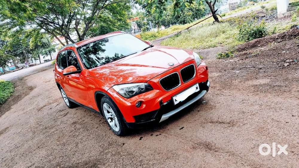 BMW X1 2014 Car  urgently Sell