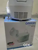 Nebulizers machine with mask