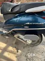 Honda Activa 6G