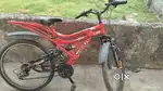 21 gear cycle
