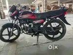 17 मॉडल एचएफ डीलक्स गुड कंडीशन