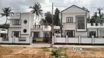 Thripunithura Thiruvankulam near NH high way Mattakuzi house sale