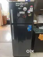 Whirlpool 250L Refrigerator Fridge