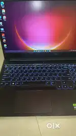 IdeaPad gaming 3