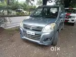 Maruti Suzuki Wagon R 2014h