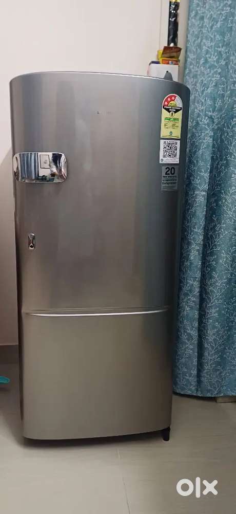 Samsung fridge