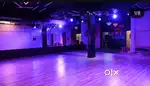 Studio space available for rent