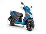 New bikes 5555 dio