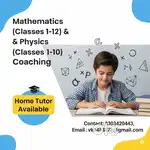 Home  Tutor