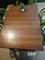 table+sofa 5 seater