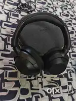 Sony ULT WEAR Noise Cancelling Bluetooth Headset/Headphone