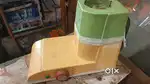 Mixer griender