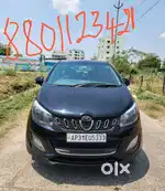 Mahindra Marazzo 2019