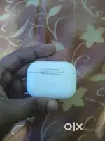 Earbud Airpods