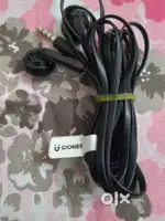 Gionee original Earphones