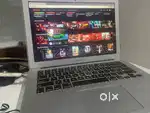 MacBook Air 13” inches on sell 12.5K