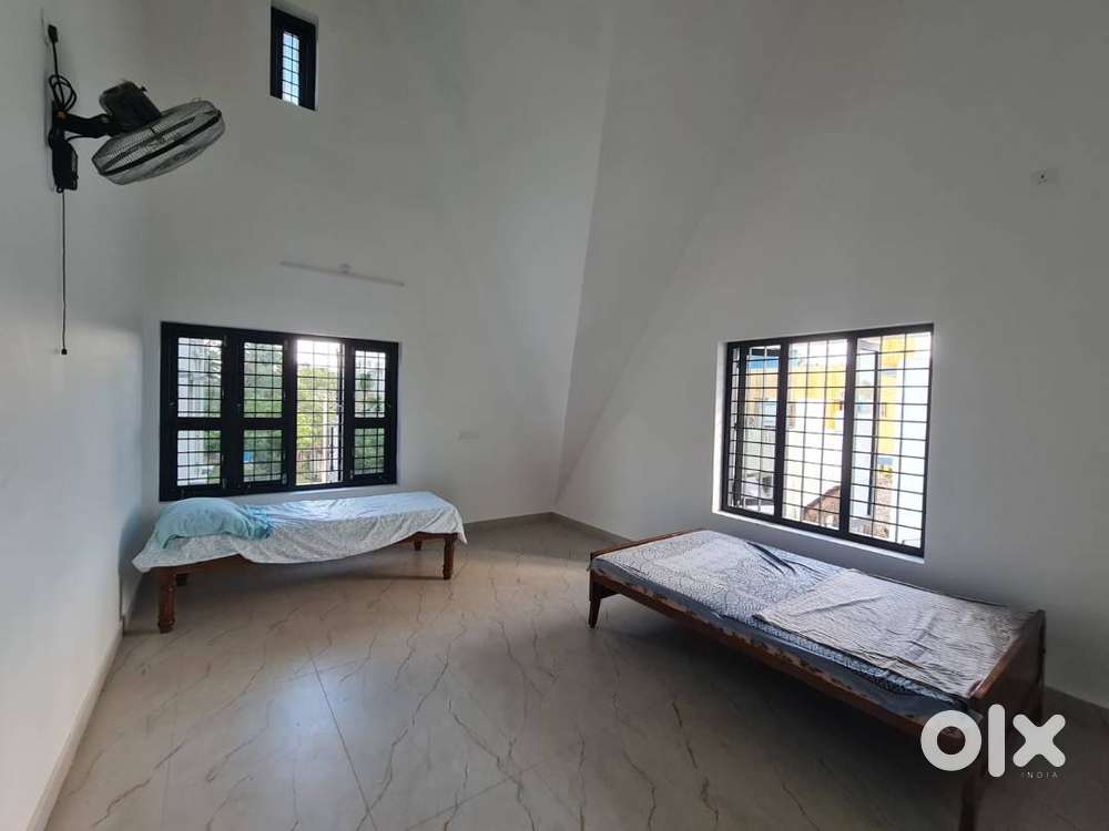 European designed 1 BHK Apartment For Rent