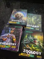 neet study material