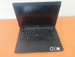 Dell laptop core i5 processor Ram 8GB SSD 256GB