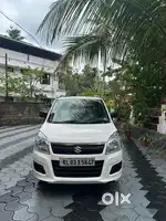 Maruti Suzuki Wagon R 2013 December  Petrol 40000 Km Driven