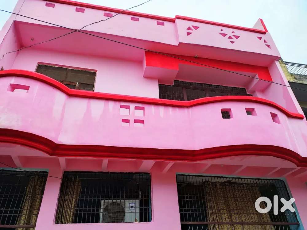 3 floor ready to move house , dakhil kharig completed